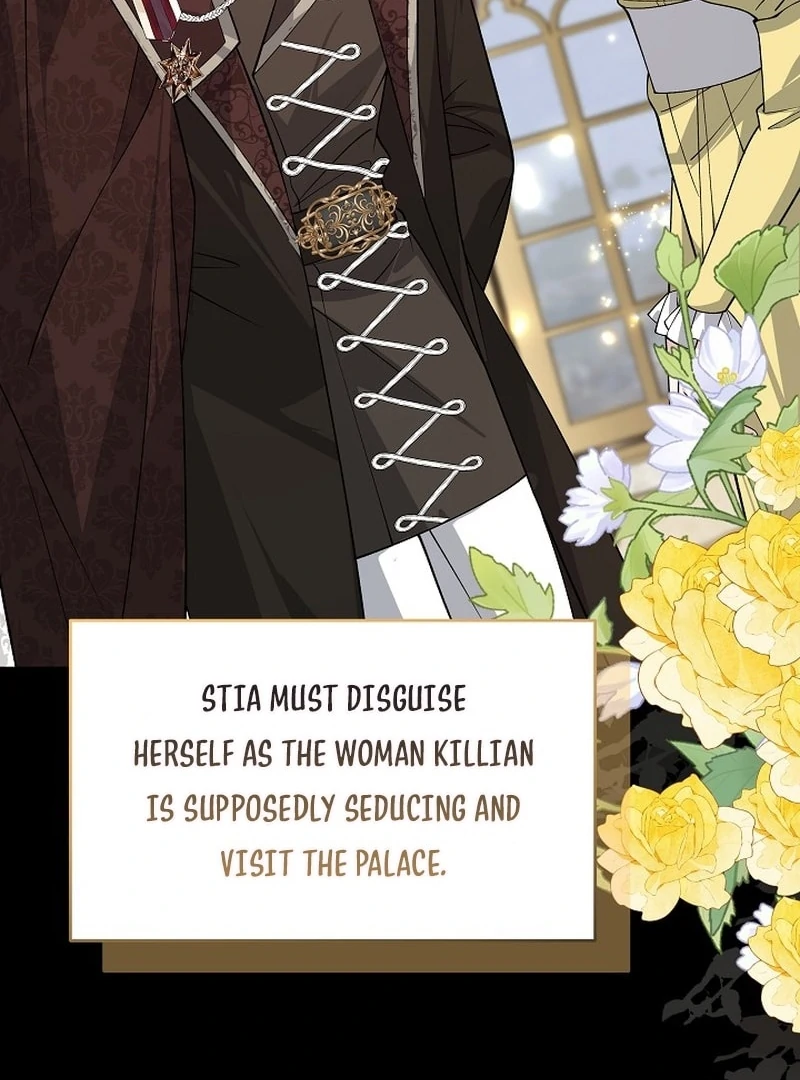 K-Eldest Daughter Possessed a Childcare Novel Chapter 41 page 31 - 