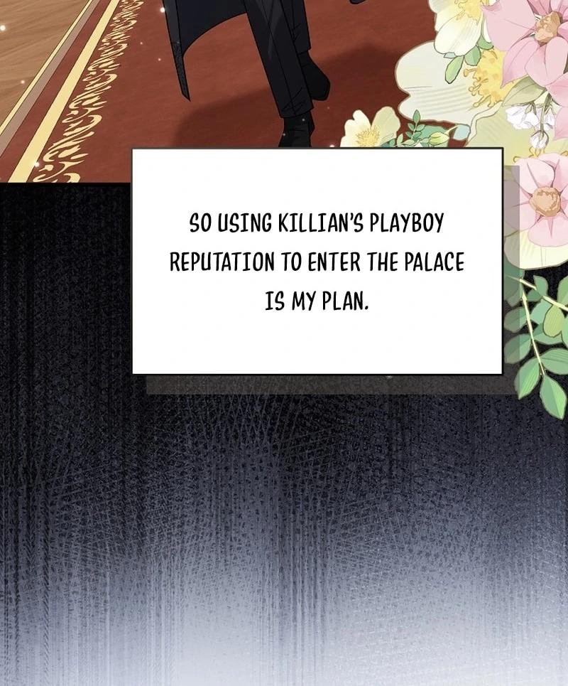 K-Eldest Daughter Possessed a Childcare Novel Chapter 41 page 34 - 