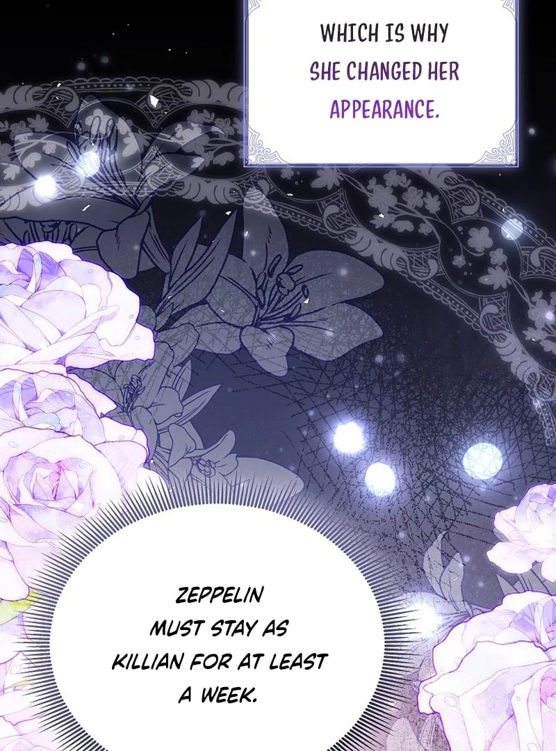 K-Eldest Daughter Possessed a Childcare Novel Chapter 41 page 36 - 