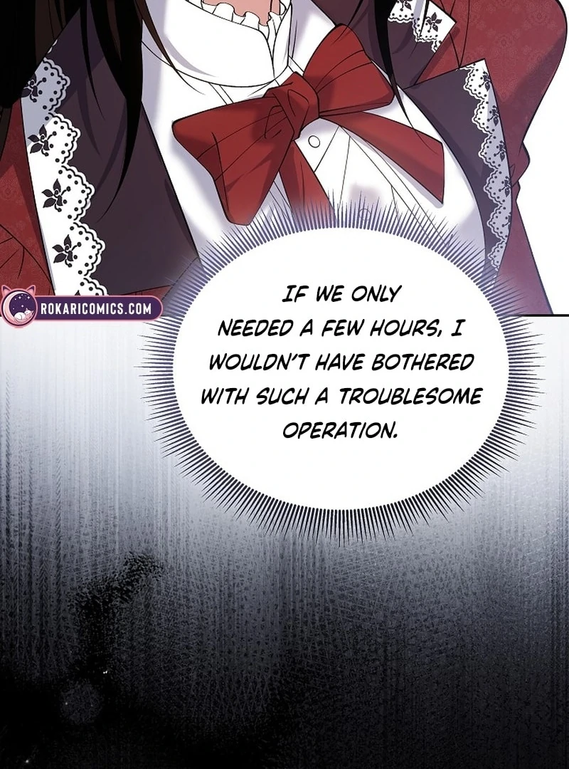 K-Eldest Daughter Possessed a Childcare Novel Chapter 41 page 38 - 