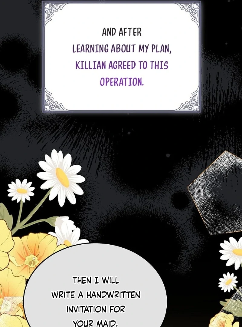 K-Eldest Daughter Possessed a Childcare Novel Chapter 41 page 43 - 