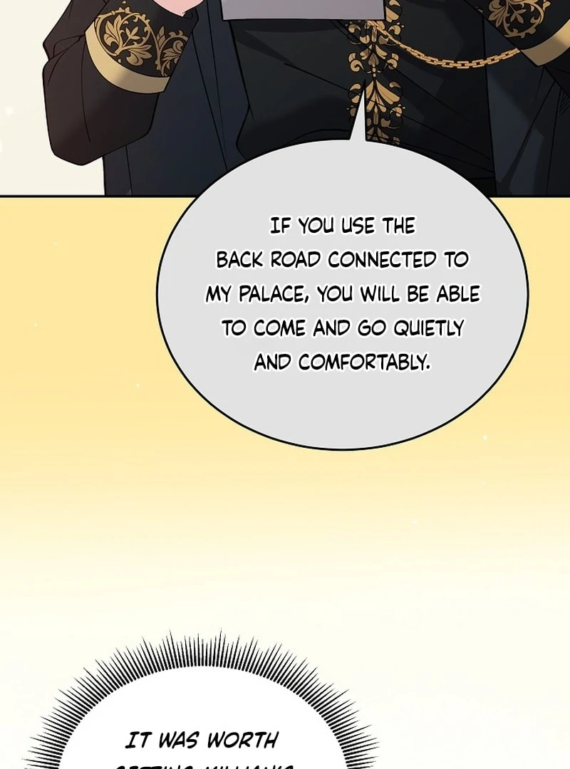 K-Eldest Daughter Possessed a Childcare Novel Chapter 41 page 45 - 
