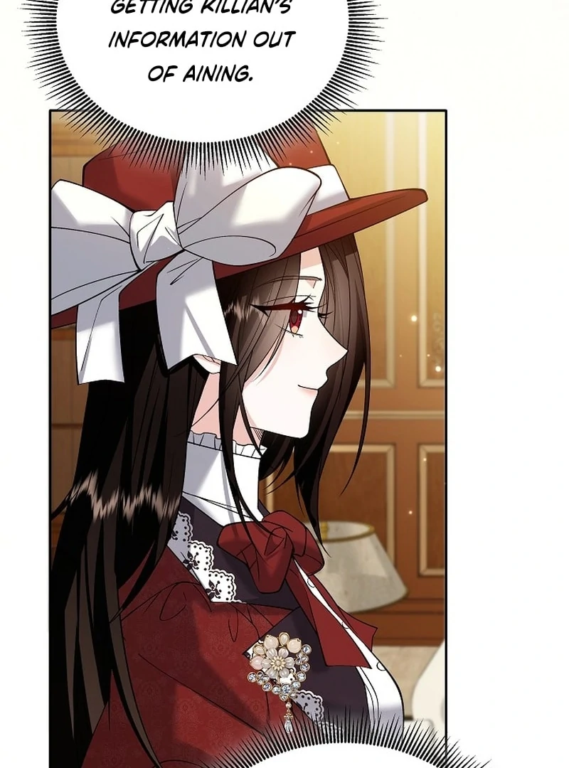 K-Eldest Daughter Possessed a Childcare Novel Chapter 41 page 46 - 