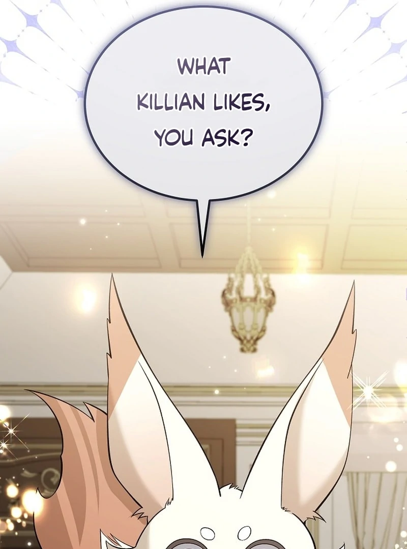 K-Eldest Daughter Possessed a Childcare Novel Chapter 41 page 48 - 