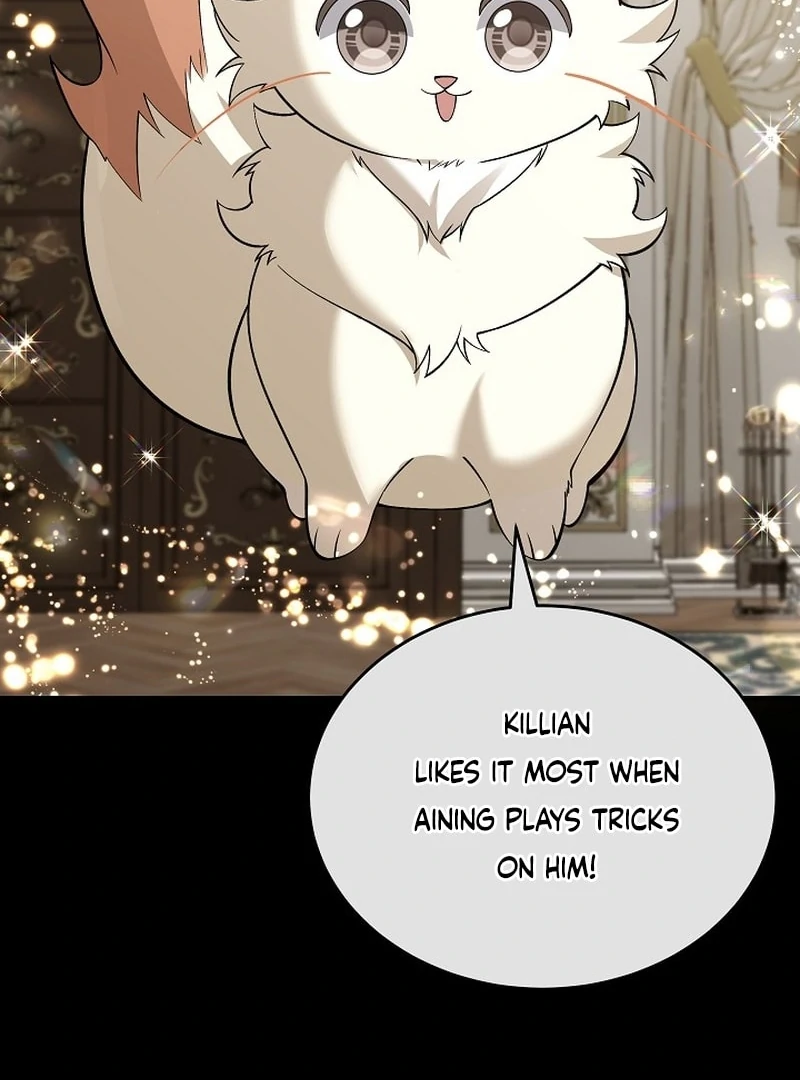 K-Eldest Daughter Possessed a Childcare Novel Chapter 41 page 49 - 