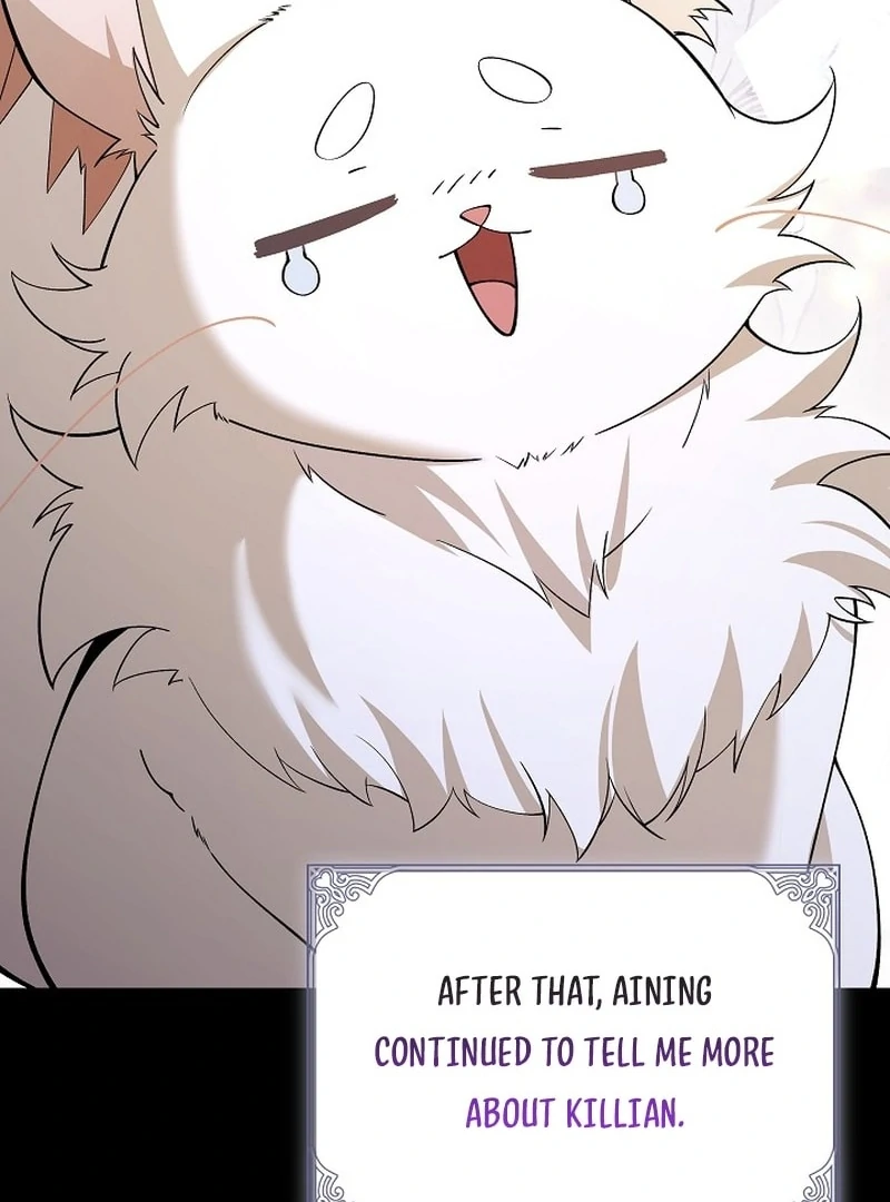 K-Eldest Daughter Possessed a Childcare Novel Chapter 41 page 54 - 