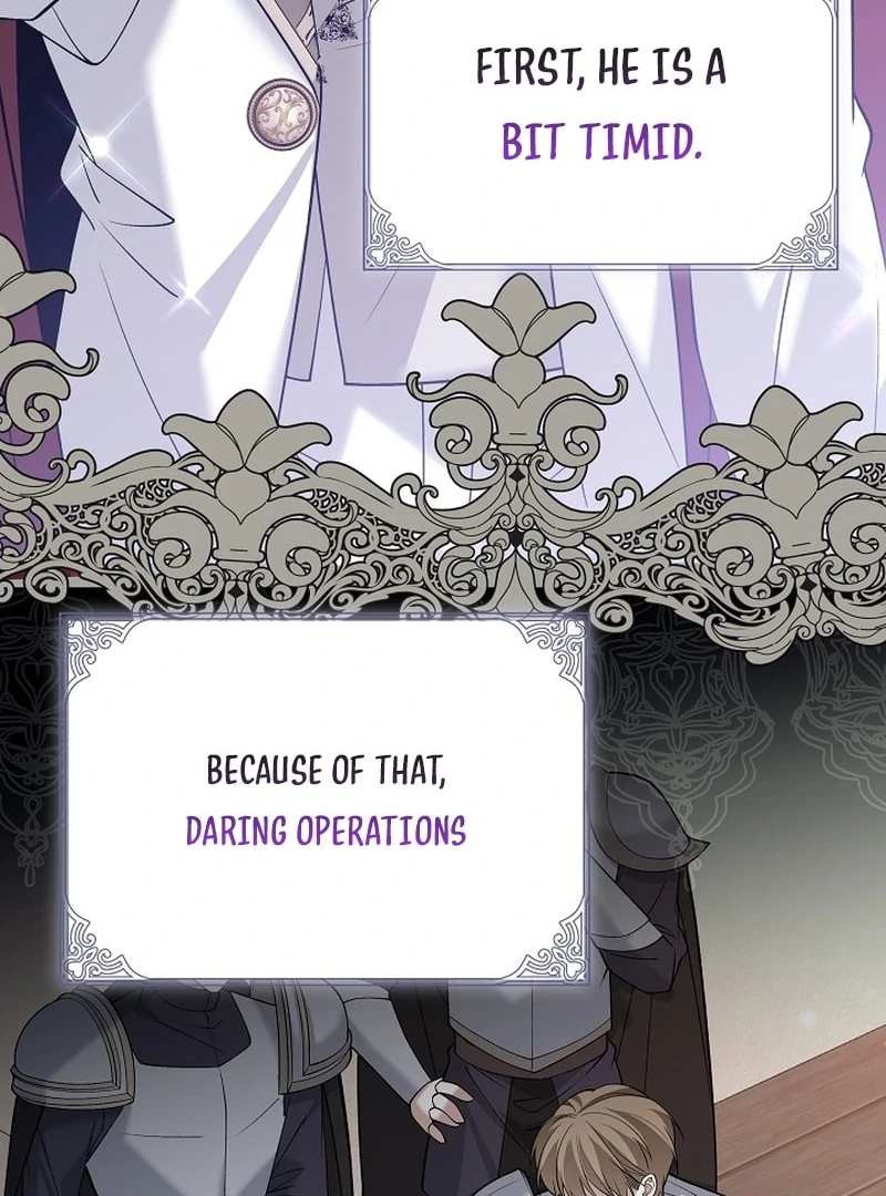 K-Eldest Daughter Possessed a Childcare Novel Chapter 41 page 57 - 