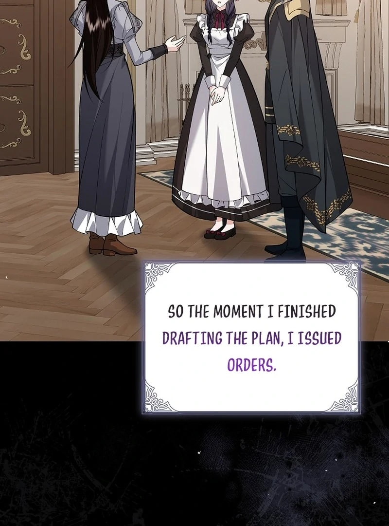 K-Eldest Daughter Possessed a Childcare Novel Chapter 41 page 7 - 