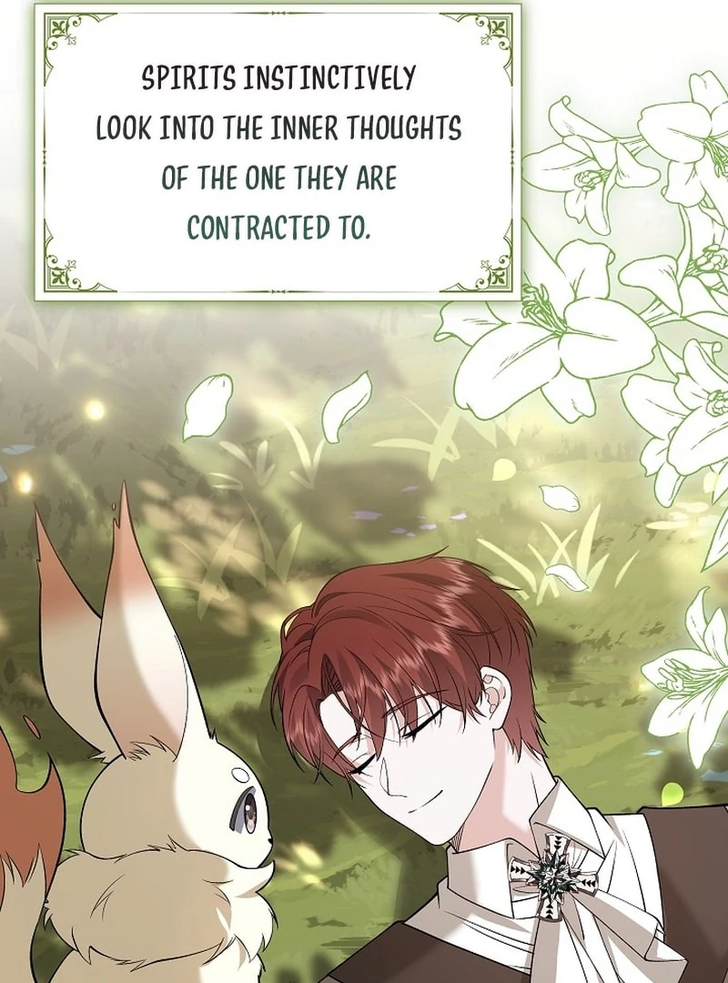 K-Eldest Daughter Possessed a Childcare Novel Chapter 41 page 62 - 