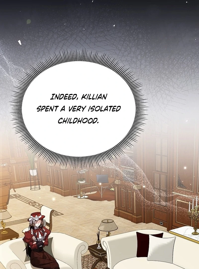 K-Eldest Daughter Possessed a Childcare Novel Chapter 41 page 64 - 