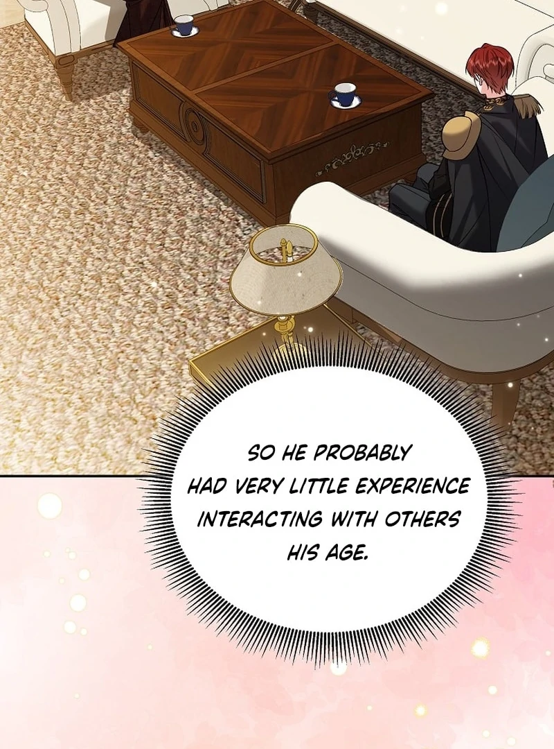 K-Eldest Daughter Possessed a Childcare Novel Chapter 41 page 65 - 