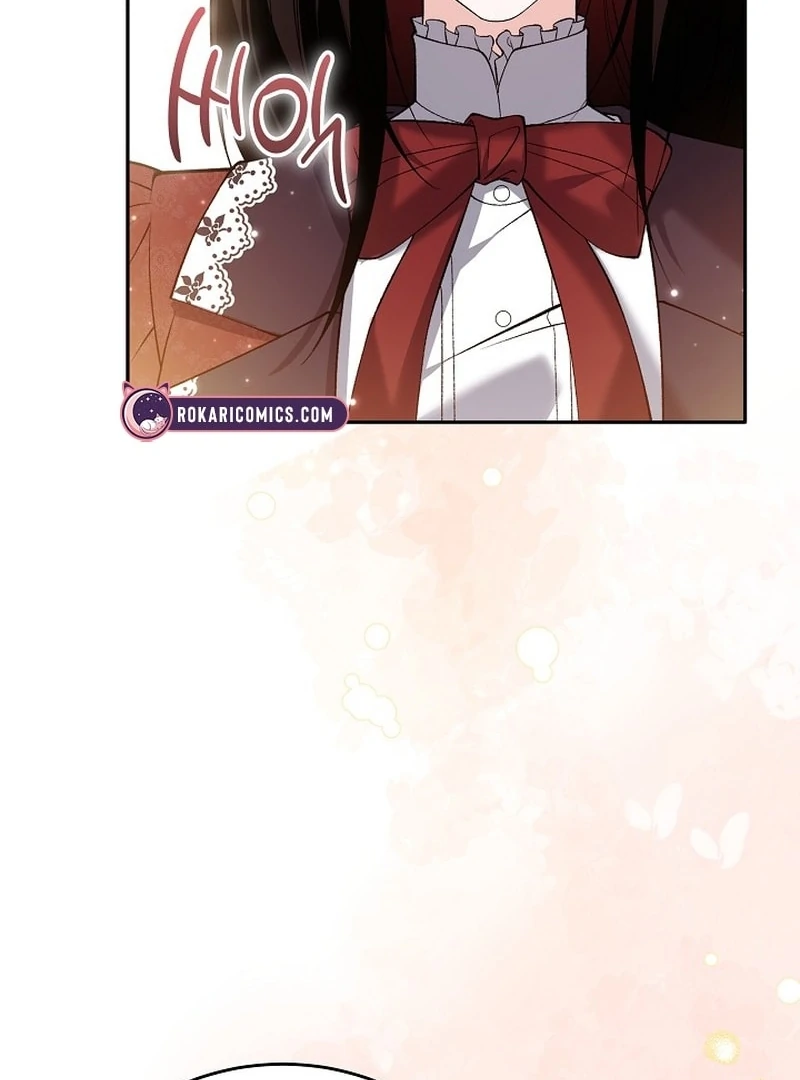 K-Eldest Daughter Possessed a Childcare Novel Chapter 41 page 67 - 