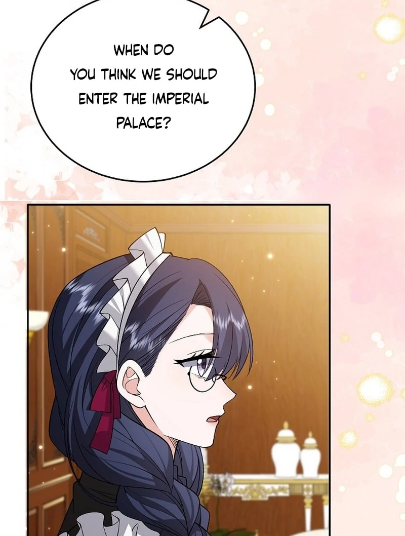 K-Eldest Daughter Possessed a Childcare Novel Chapter 41 page 68 - 
