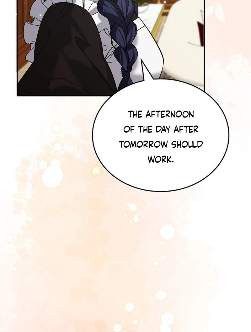 K-Eldest Daughter Possessed a Childcare Novel Chapter 41 page 69 - 