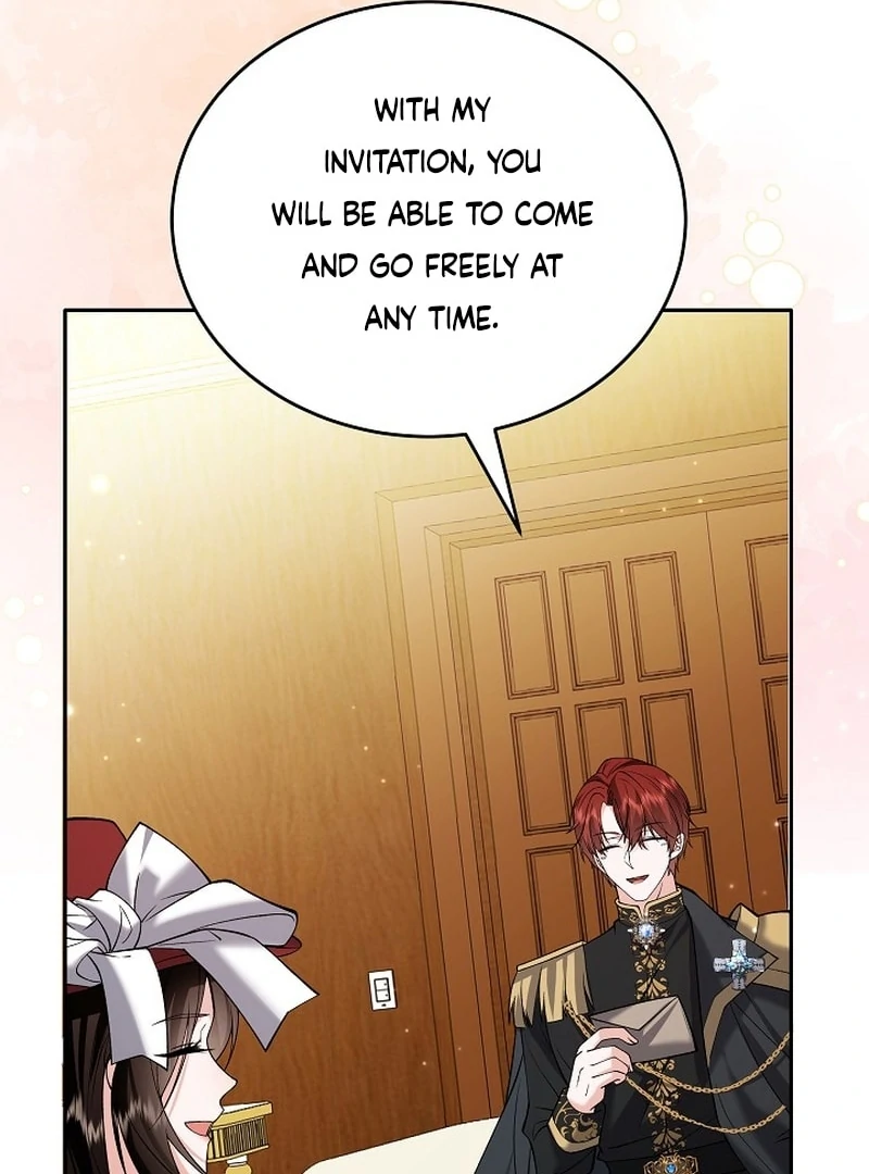 K-Eldest Daughter Possessed a Childcare Novel Chapter 41 page 70 - 