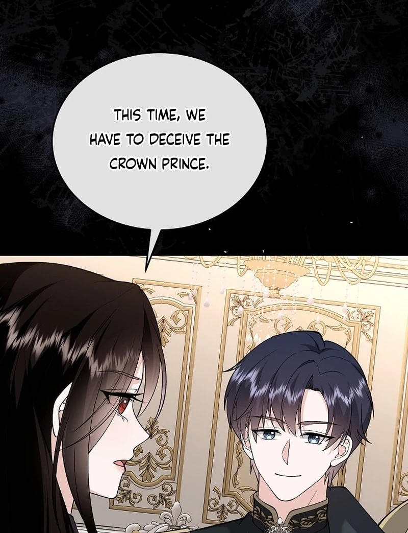 K-Eldest Daughter Possessed a Childcare Novel Chapter 41 page 8 - 