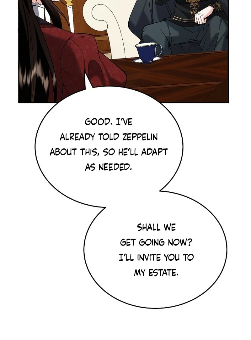 K-Eldest Daughter Possessed a Childcare Novel Chapter 41 page 71 - 