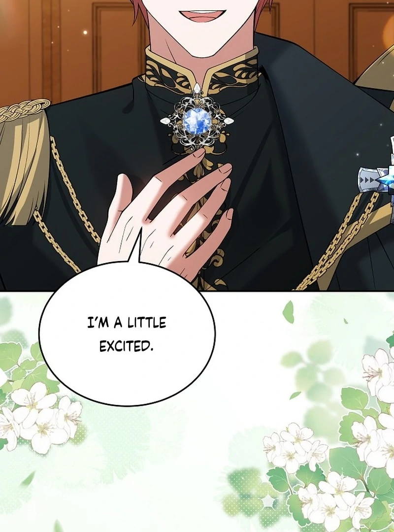 K-Eldest Daughter Possessed a Childcare Novel Chapter 41 page 73 - 