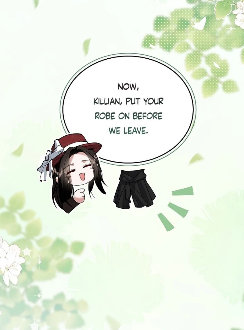 K-Eldest Daughter Possessed a Childcare Novel Chapter 41 page 74 - 