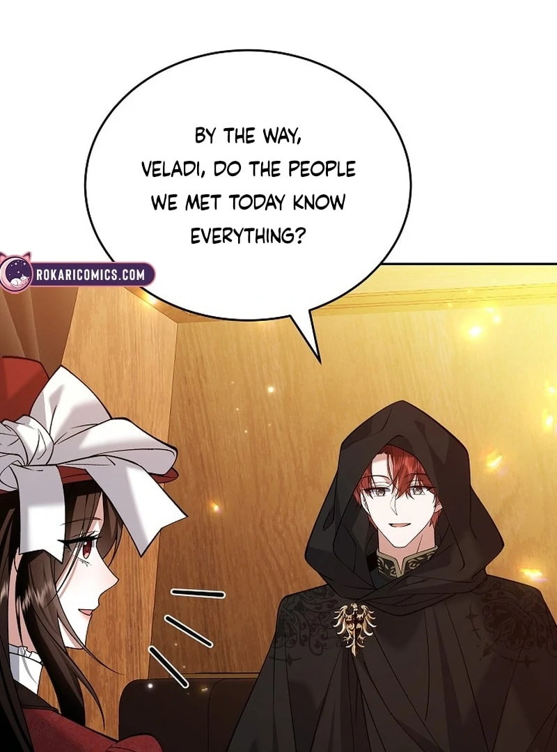 K-Eldest Daughter Possessed a Childcare Novel Chapter 41 page 80 - 