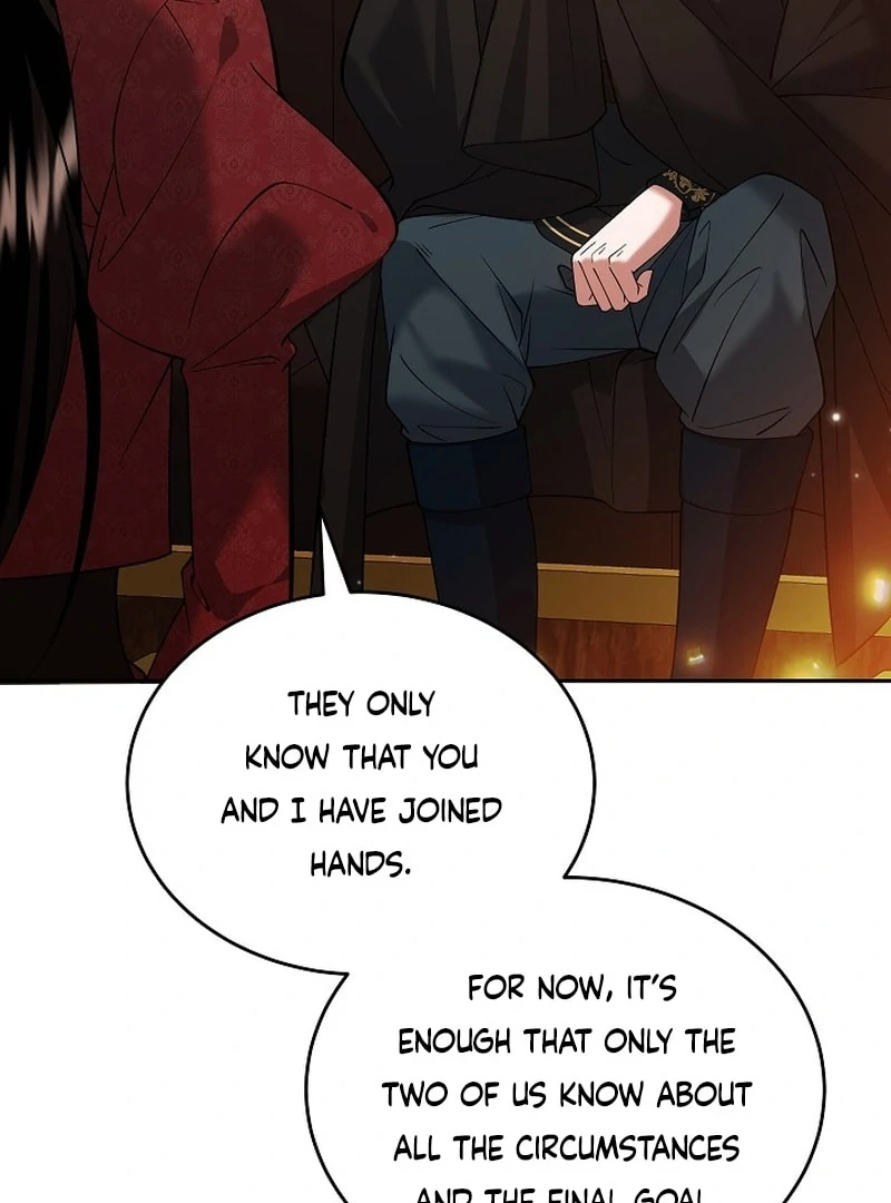 K-Eldest Daughter Possessed a Childcare Novel Chapter 41 page 81 - 