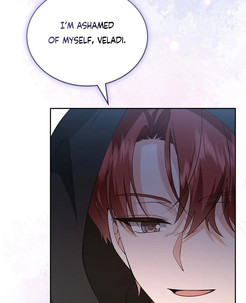 K-Eldest Daughter Possessed a Childcare Novel Chapter 41 page 84 - 