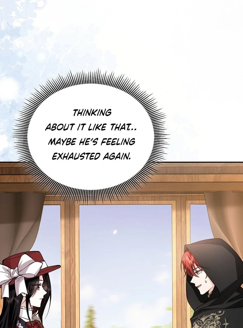 K-Eldest Daughter Possessed a Childcare Novel Chapter 41 page 88 - 