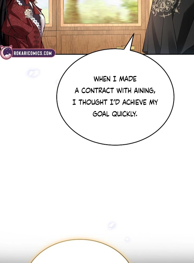 K-Eldest Daughter Possessed a Childcare Novel Chapter 41 page 89 - 