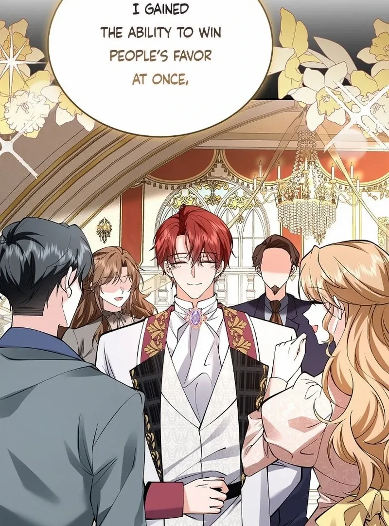 K-Eldest Daughter Possessed a Childcare Novel Chapter 41 page 90 - 