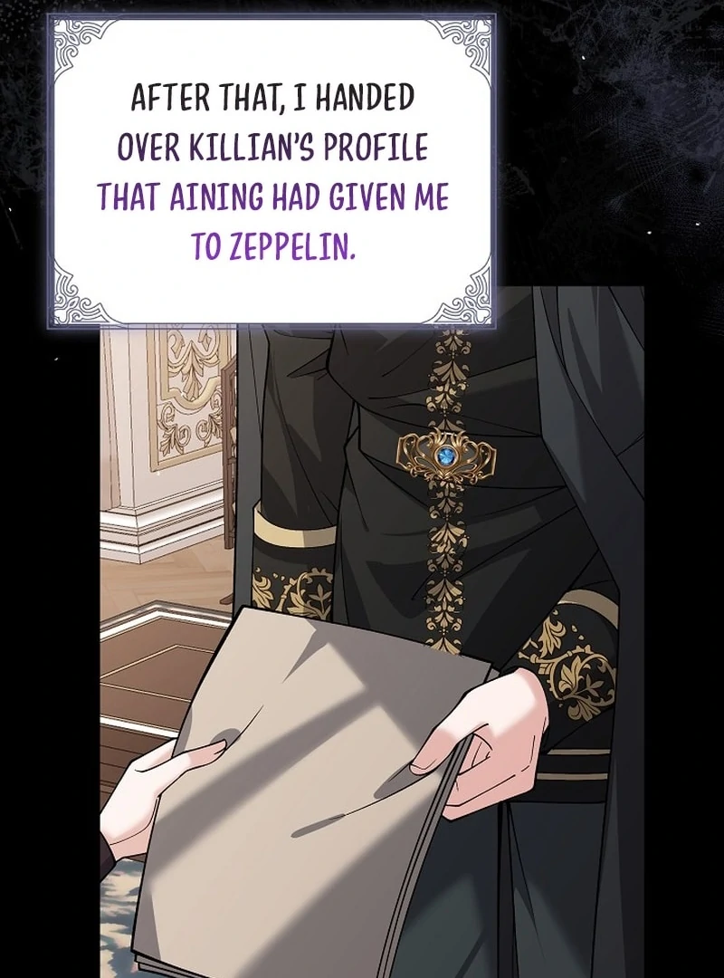 K-Eldest Daughter Possessed a Childcare Novel Chapter 41 page 10 - 