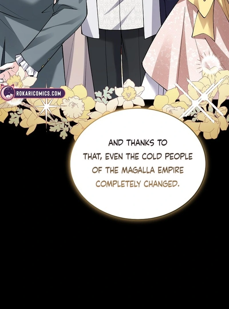 K-Eldest Daughter Possessed a Childcare Novel Chapter 41 page 91 - 