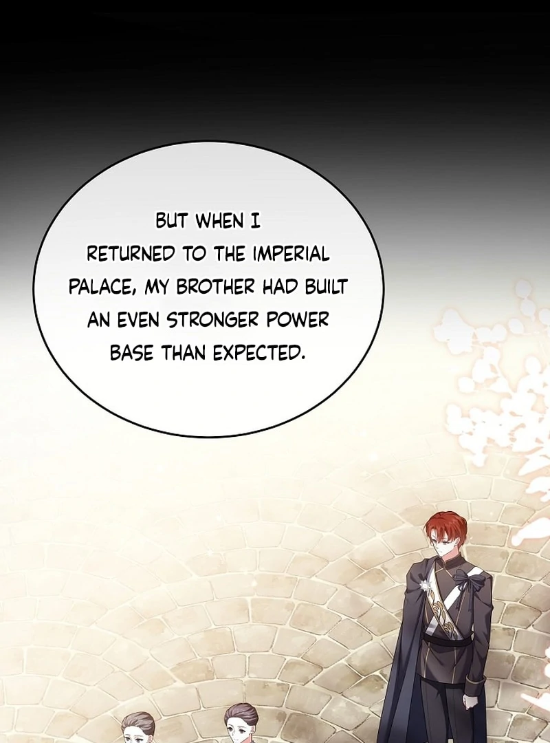 K-Eldest Daughter Possessed a Childcare Novel Chapter 41 page 92 - 
