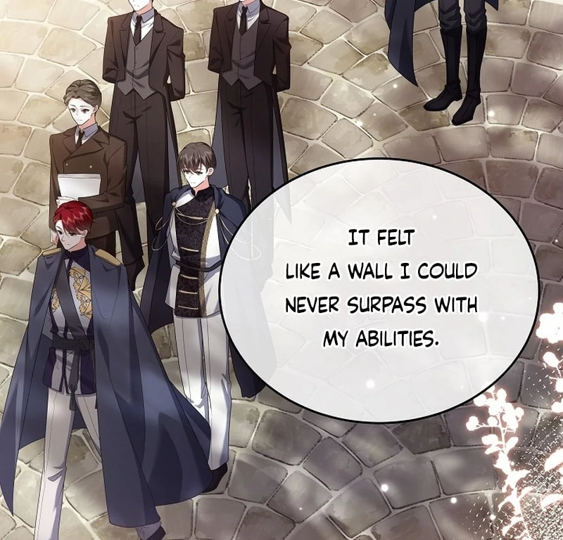 K-Eldest Daughter Possessed a Childcare Novel Chapter 41 page 93 - 