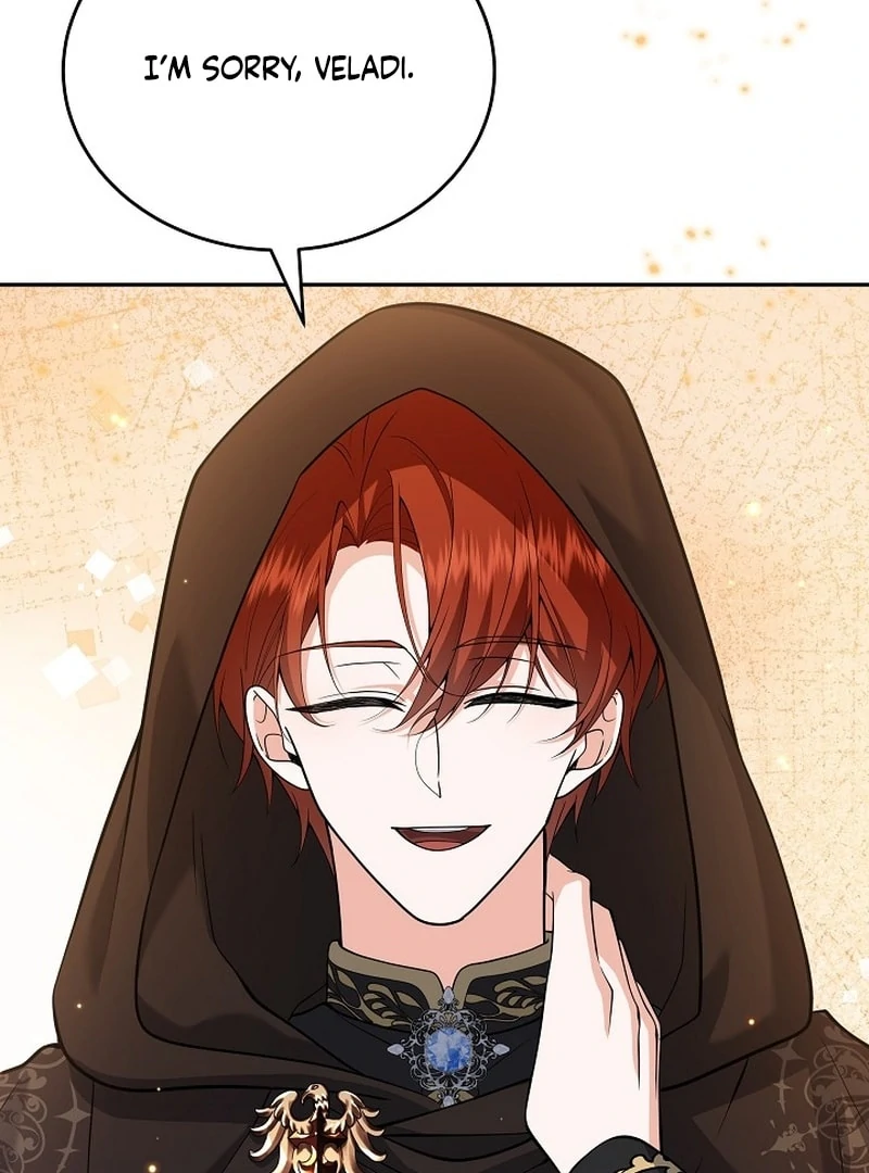 K-Eldest Daughter Possessed a Childcare Novel Chapter 41 page 97 - 