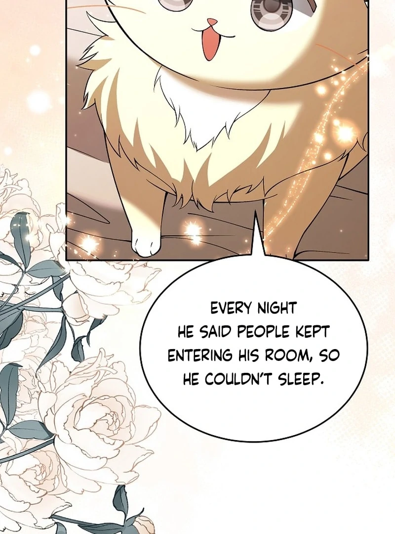 K-Eldest Daughter Possessed a Childcare Novel Chapter 42 page 102 - 