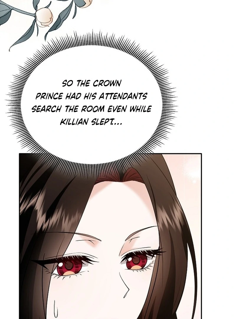 K-Eldest Daughter Possessed a Childcare Novel Chapter 42 page 103 - 
