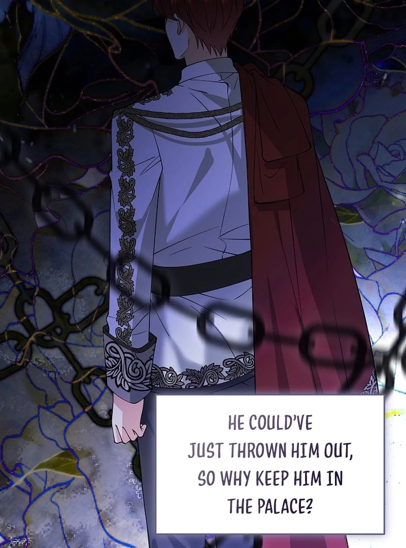 K-Eldest Daughter Possessed a Childcare Novel Chapter 42 page 107 - 