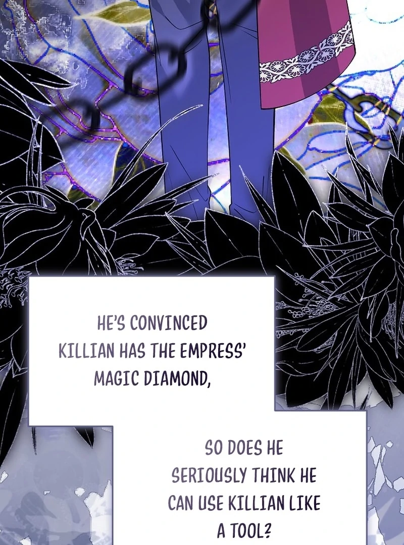 K-Eldest Daughter Possessed a Childcare Novel Chapter 42 page 108 - 