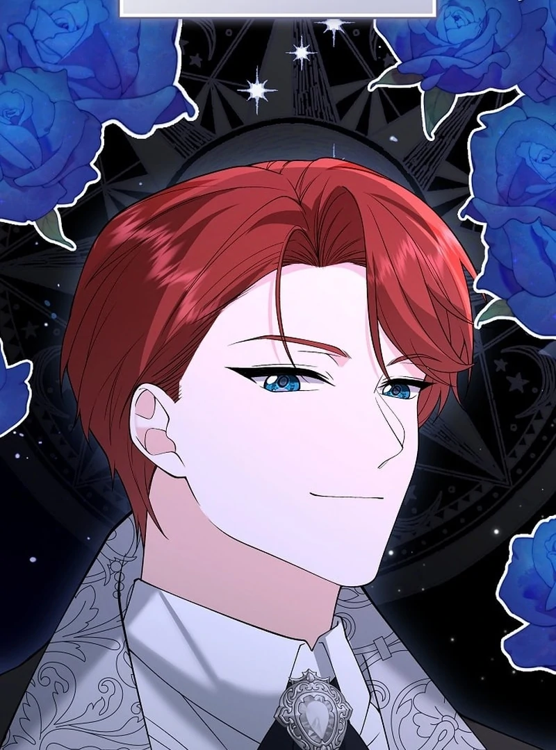 K-Eldest Daughter Possessed a Childcare Novel Chapter 42 page 110 - 
