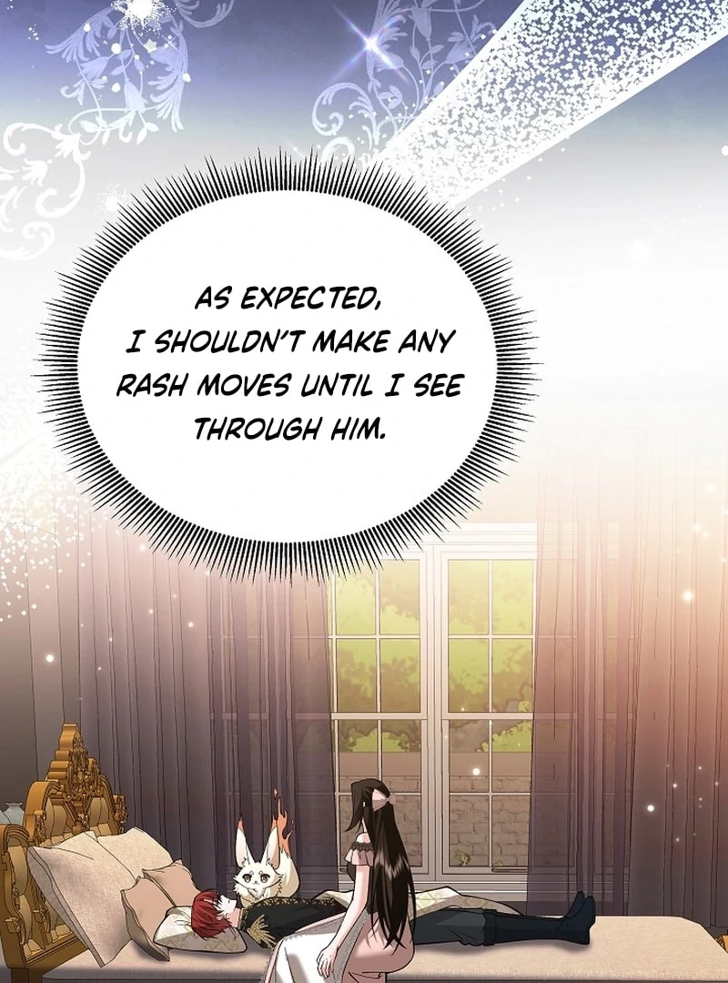 K-Eldest Daughter Possessed a Childcare Novel Chapter 42 page 114 - 