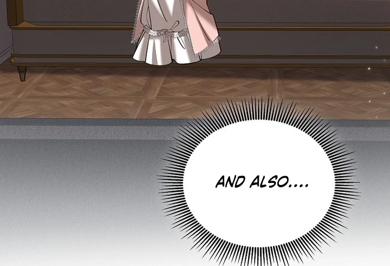 K-Eldest Daughter Possessed a Childcare Novel Chapter 42 page 115 - 