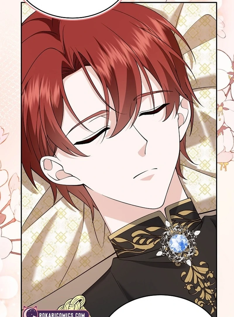 K-Eldest Daughter Possessed a Childcare Novel Chapter 42 page 119 - 