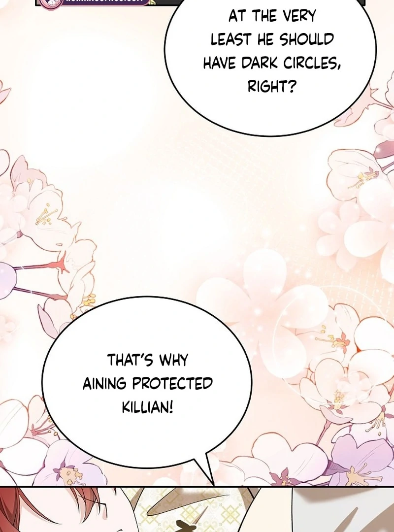 K-Eldest Daughter Possessed a Childcare Novel Chapter 42 page 120 - 