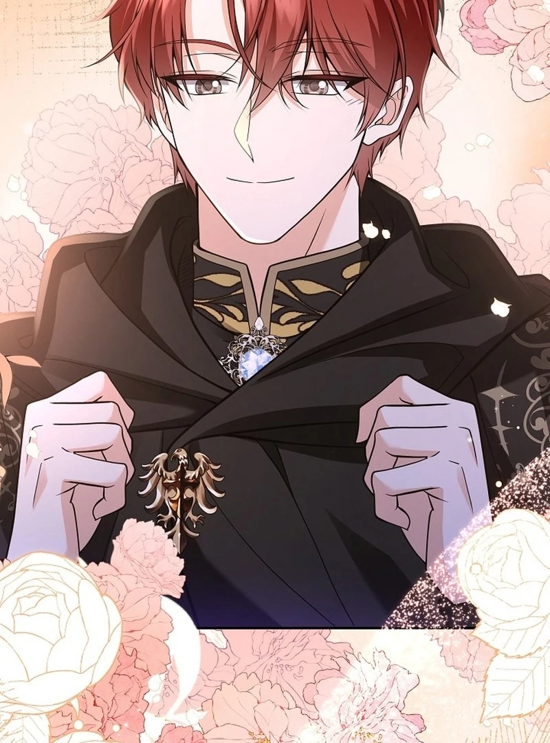 K-Eldest Daughter Possessed a Childcare Novel Chapter 42 page 13 - 