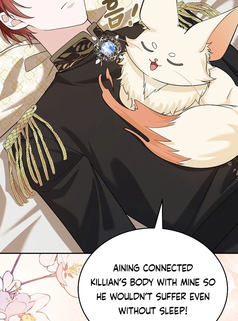 K-Eldest Daughter Possessed a Childcare Novel Chapter 42 page 121 - 