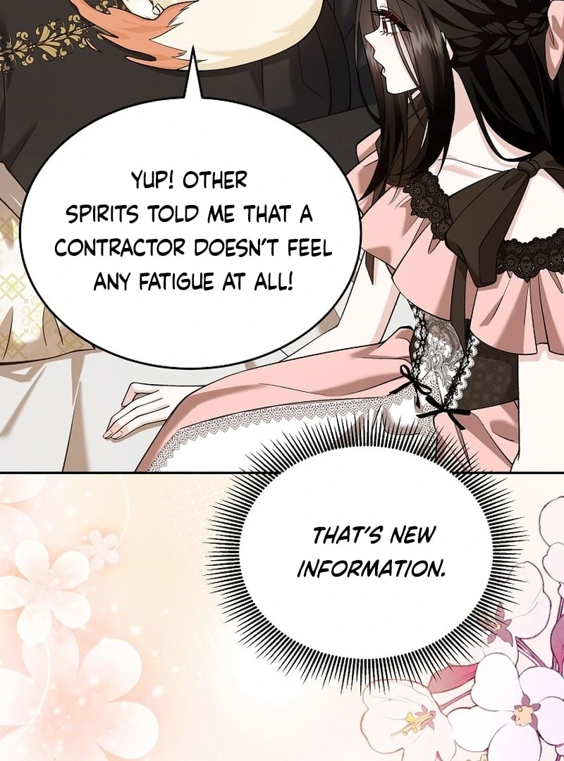 K-Eldest Daughter Possessed a Childcare Novel Chapter 42 page 123 - 