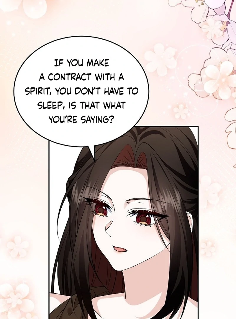 K-Eldest Daughter Possessed a Childcare Novel Chapter 42 page 124 - 