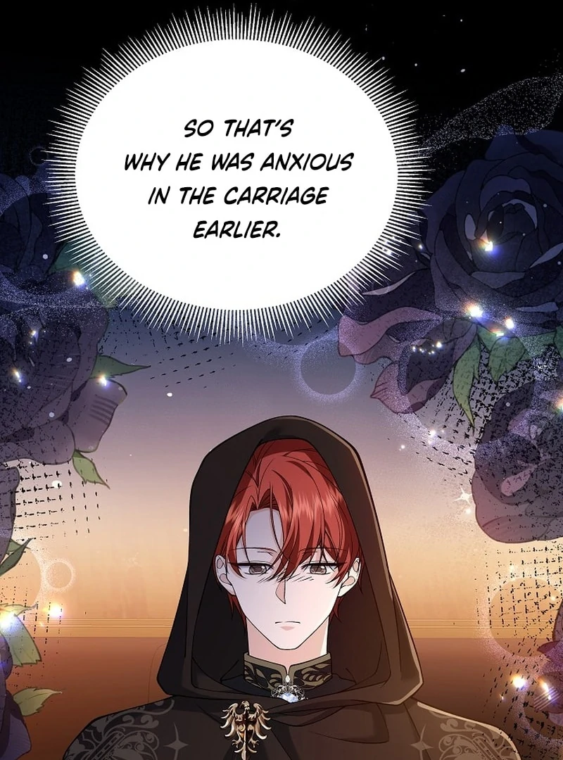K-Eldest Daughter Possessed a Childcare Novel Chapter 42 page 127 - 