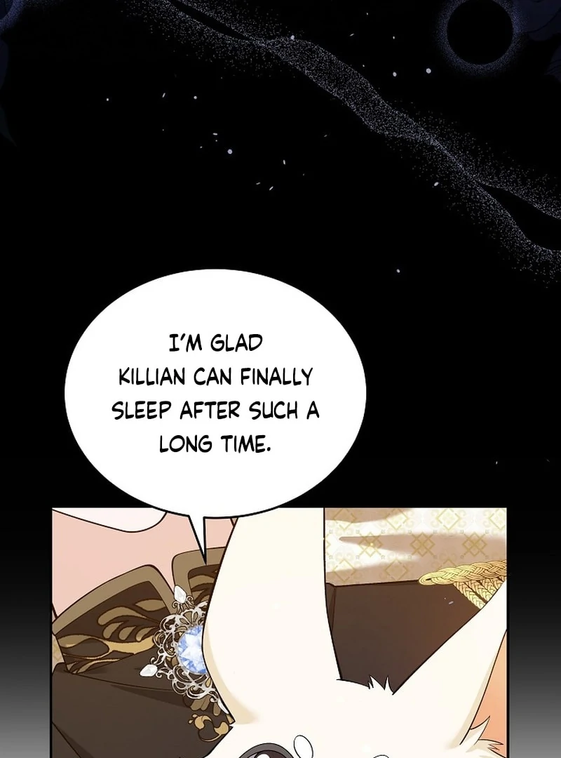 K-Eldest Daughter Possessed a Childcare Novel Chapter 42 page 129 - 