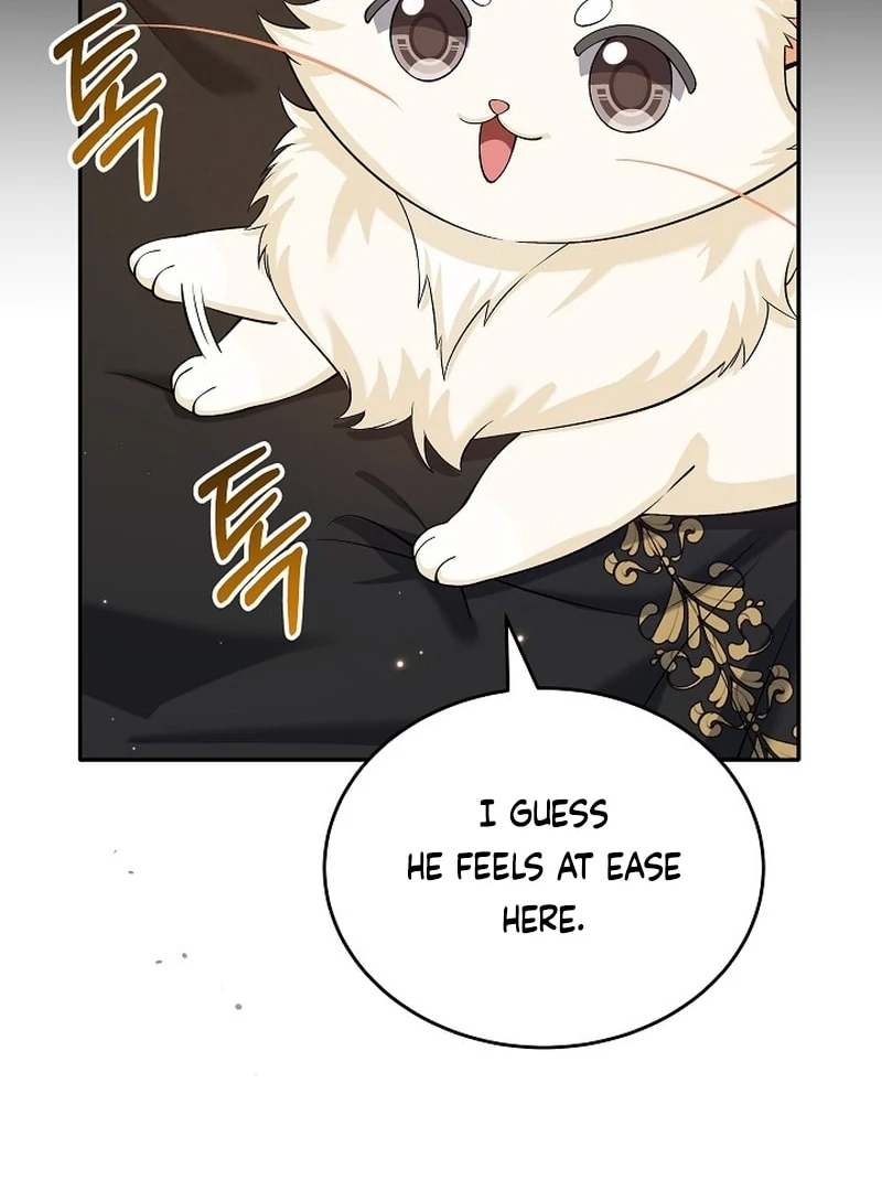 K-Eldest Daughter Possessed a Childcare Novel Chapter 42 page 130 - 